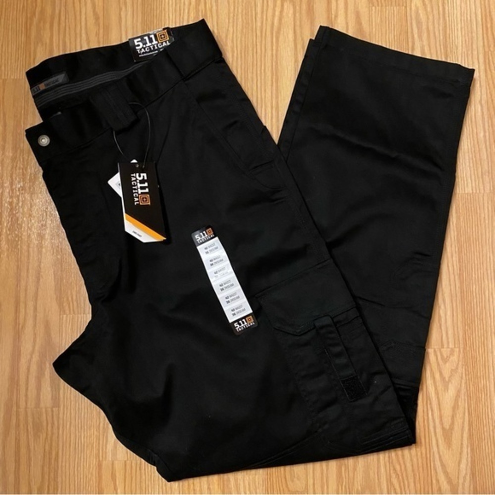 5.11‎ Tactical Black EMS Pant
